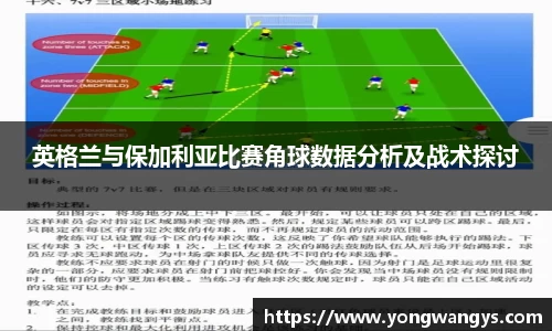 Bevictor伟德英格兰与保加利亚比赛角球数据分析及战术探讨